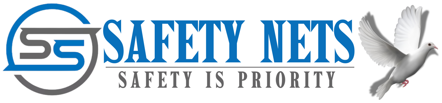 SS Safety Nets Chennai